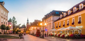 Hotel Restauracja Caspar Jelenia Góra